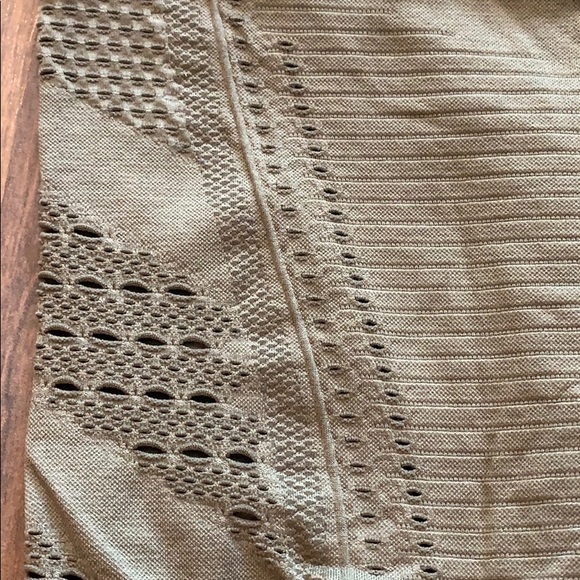 Gymshark Flawless Knit Leggings - M - Picture 2 of 4